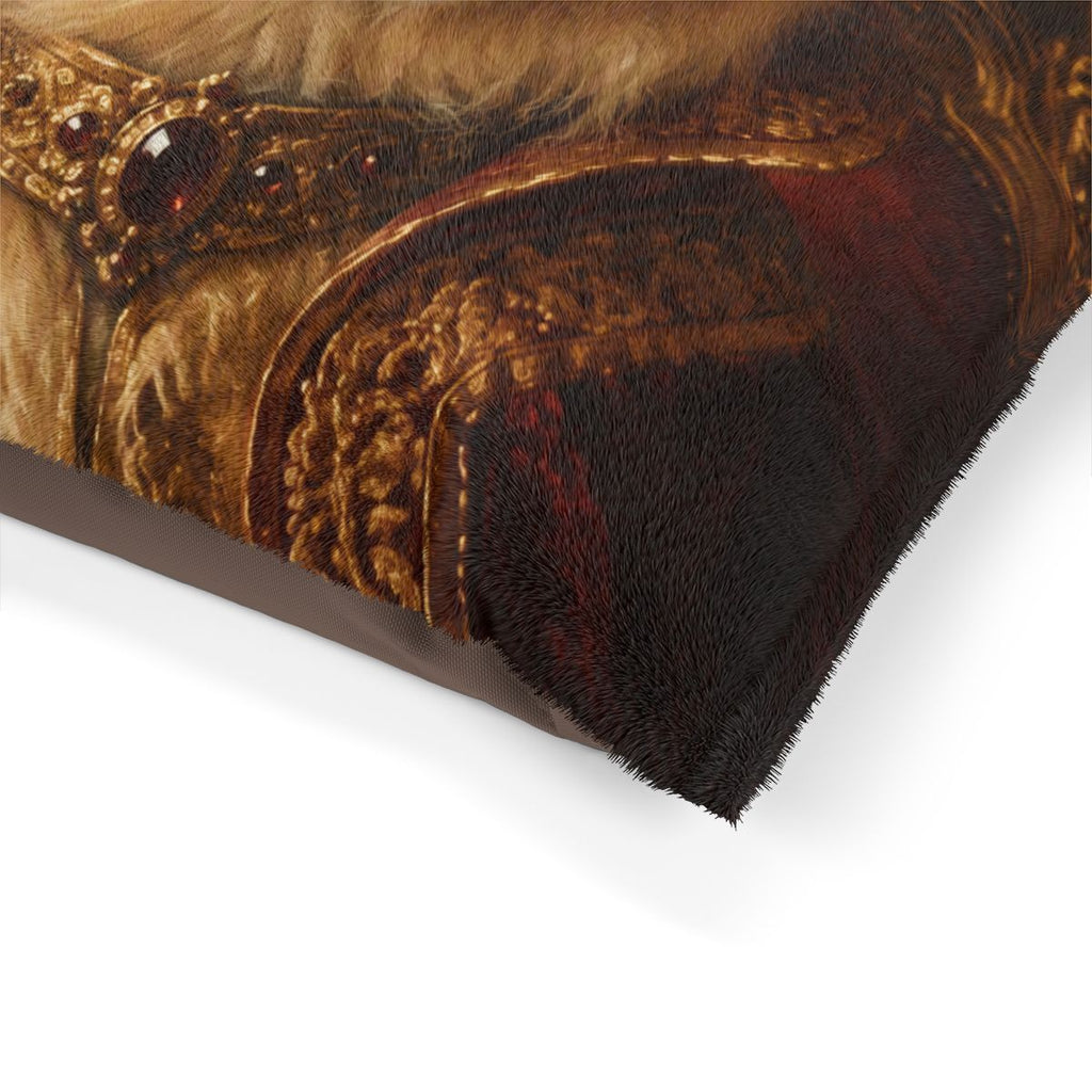 The Custom Pet Bed — Any Style