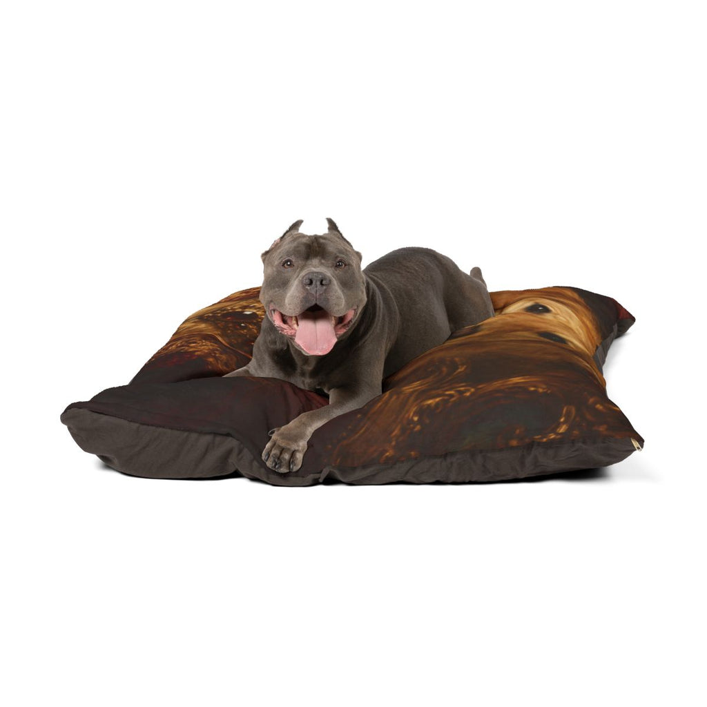 The Custom Pet Bed — Any Style