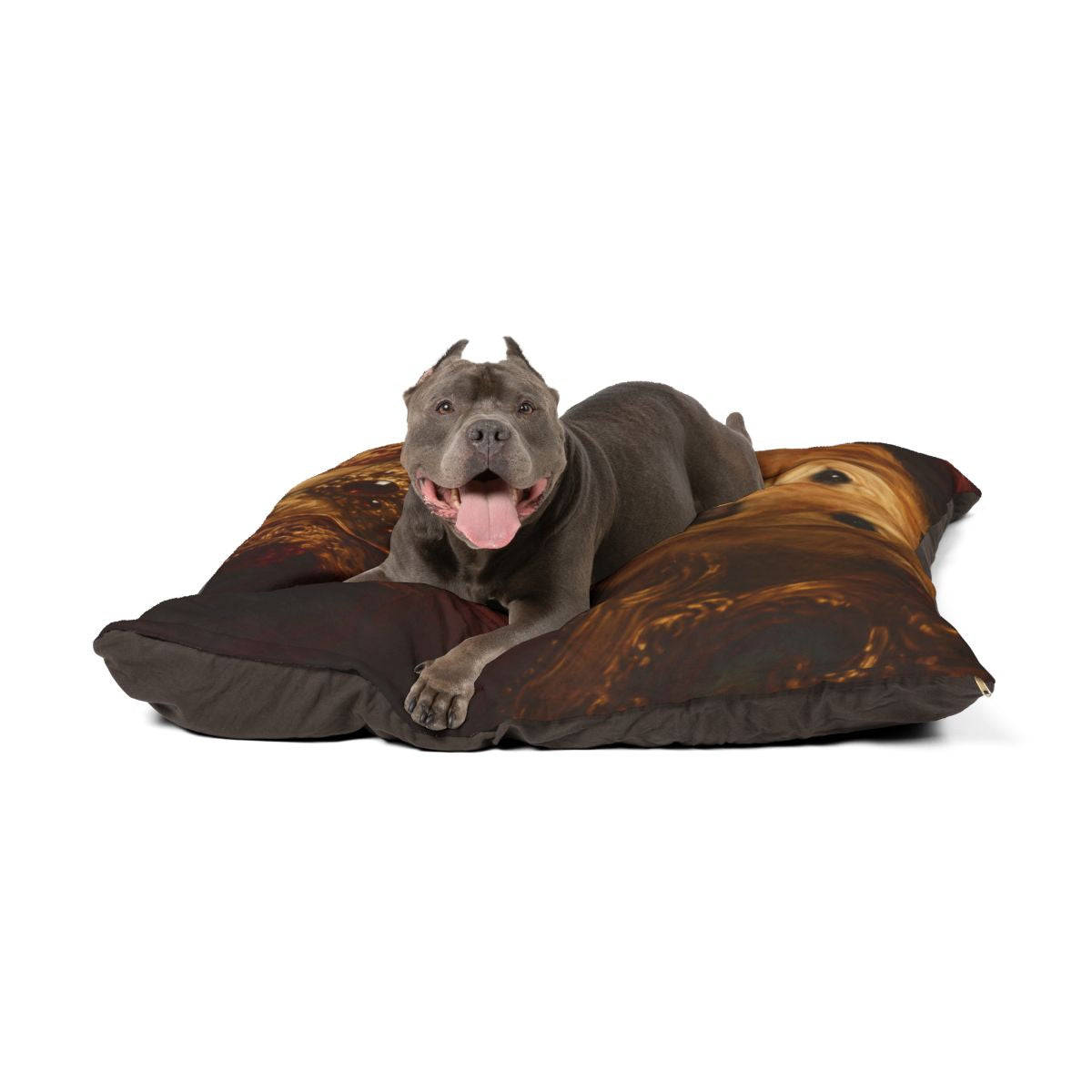The Custom Pet Bed — Any Style