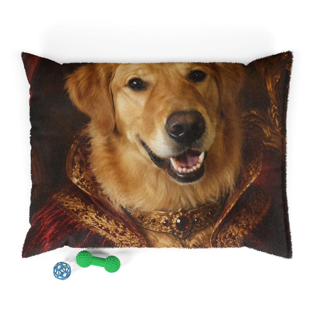 The Custom Pet Bed — Any Style