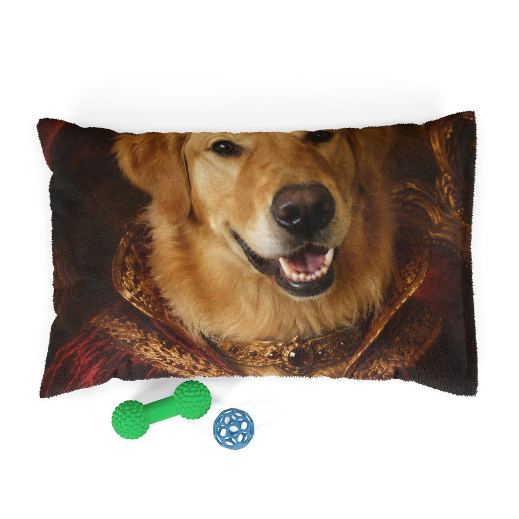 The Custom Pet Bed — Any Style