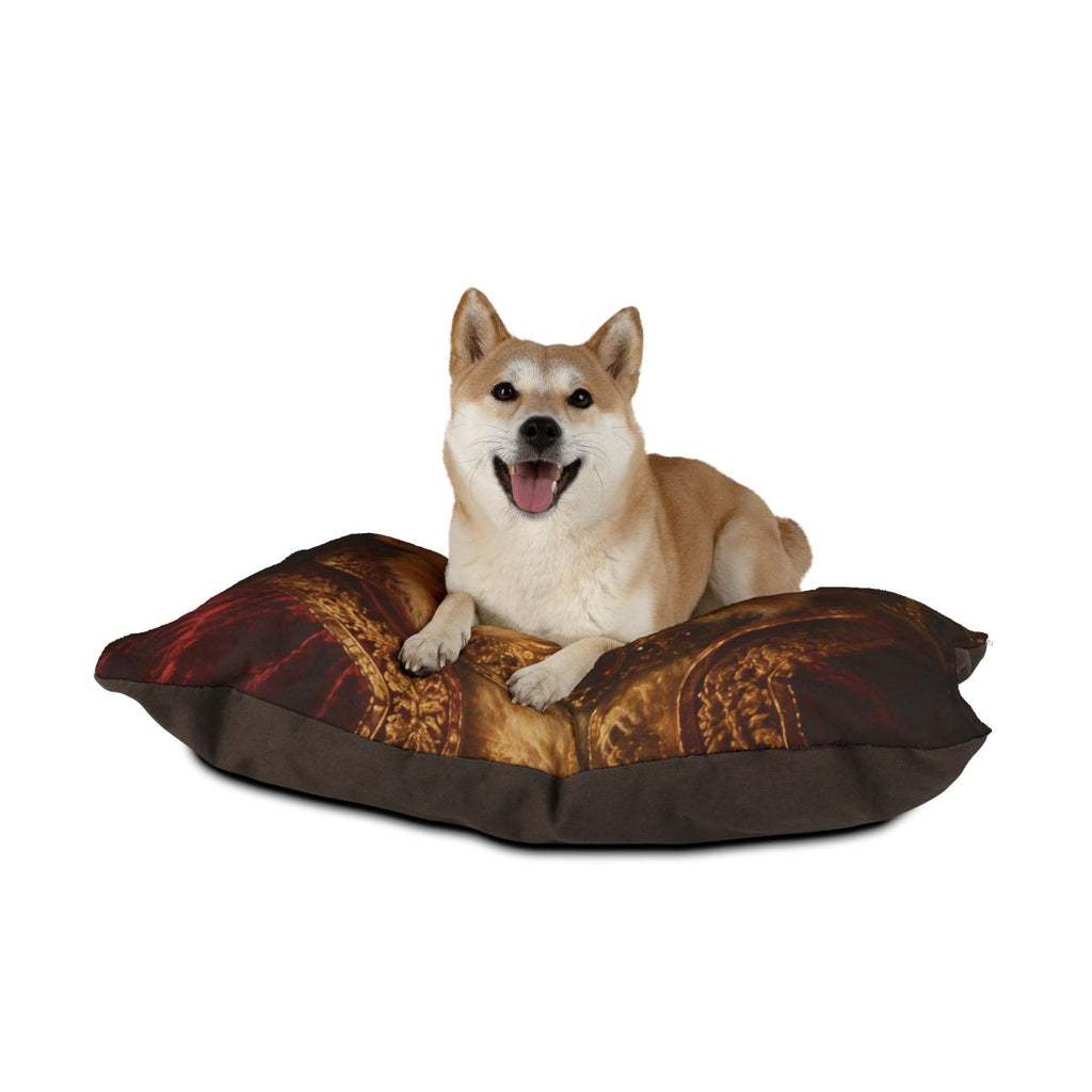 The Custom Pet Bed — Any Style
