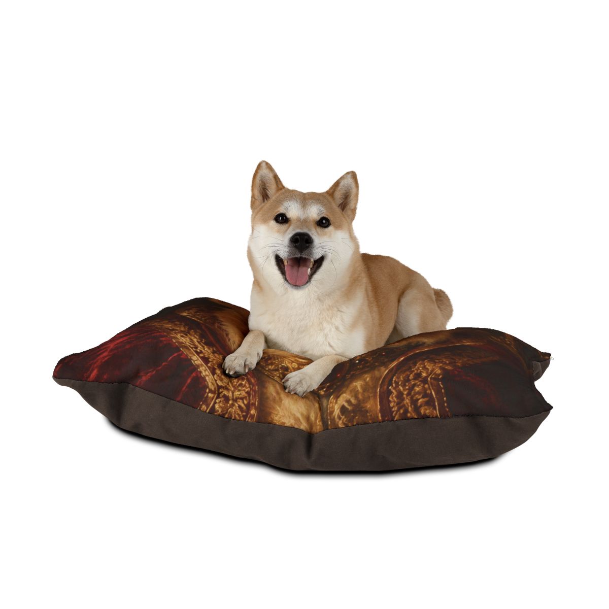 The Custom Pet Bed — Any Style
