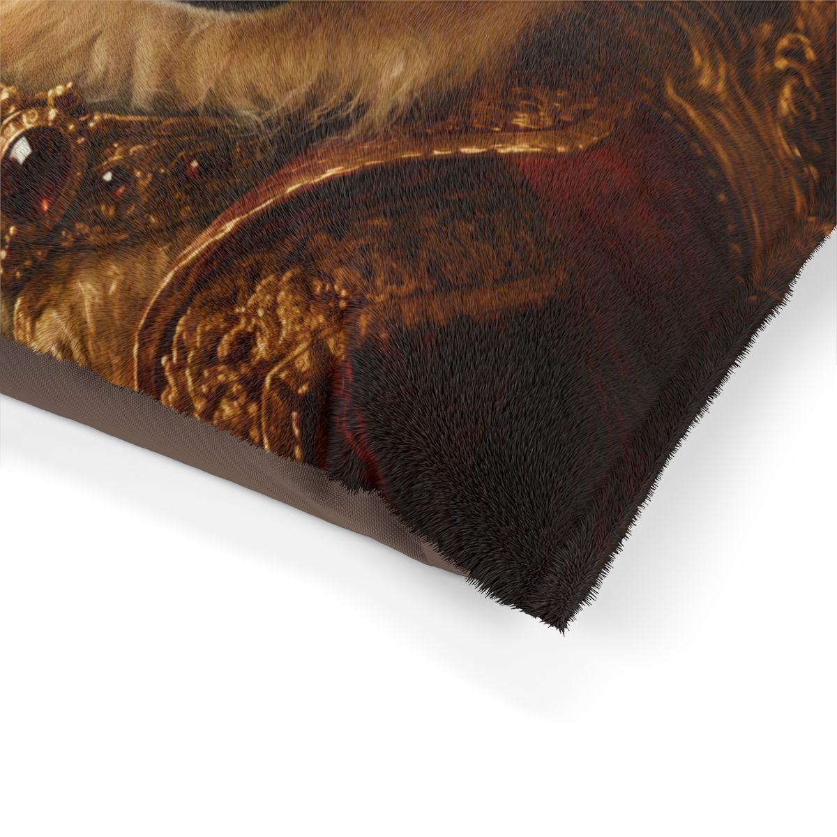 The Custom Pet Bed — Any Style