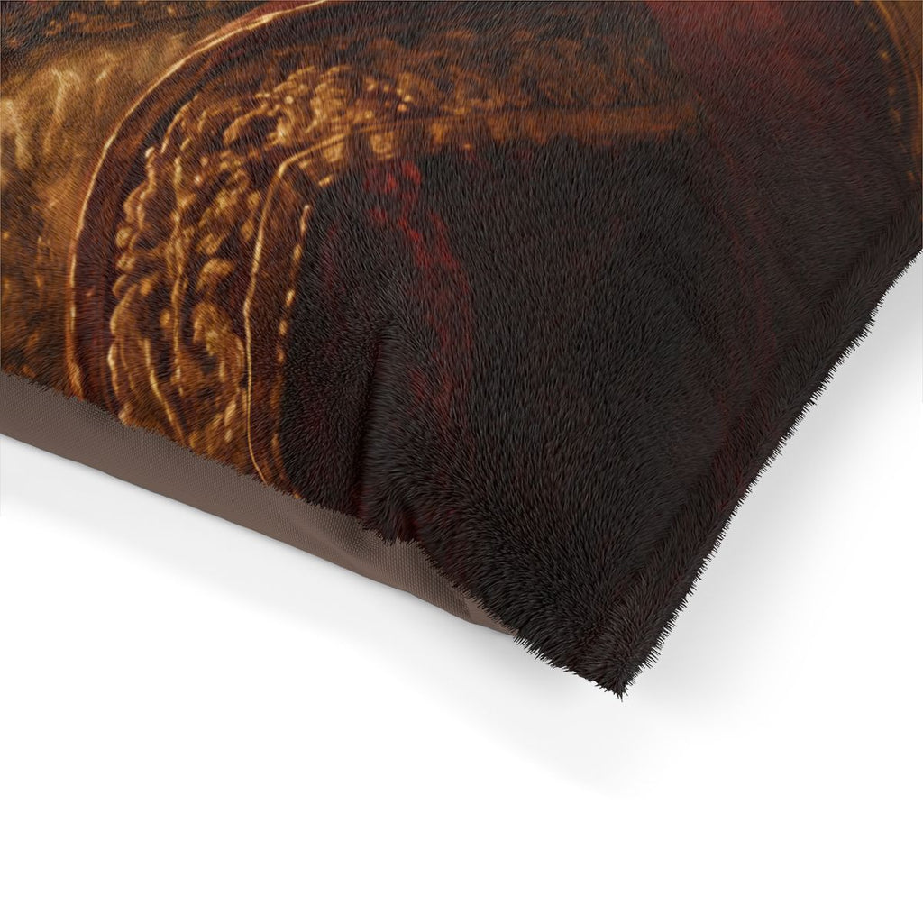 The Custom Pet Bed — Any Style