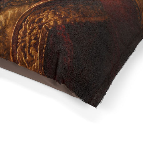 The Custom Pet Bed — Any Style