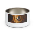 The Custom Pet Bowl — Any Style