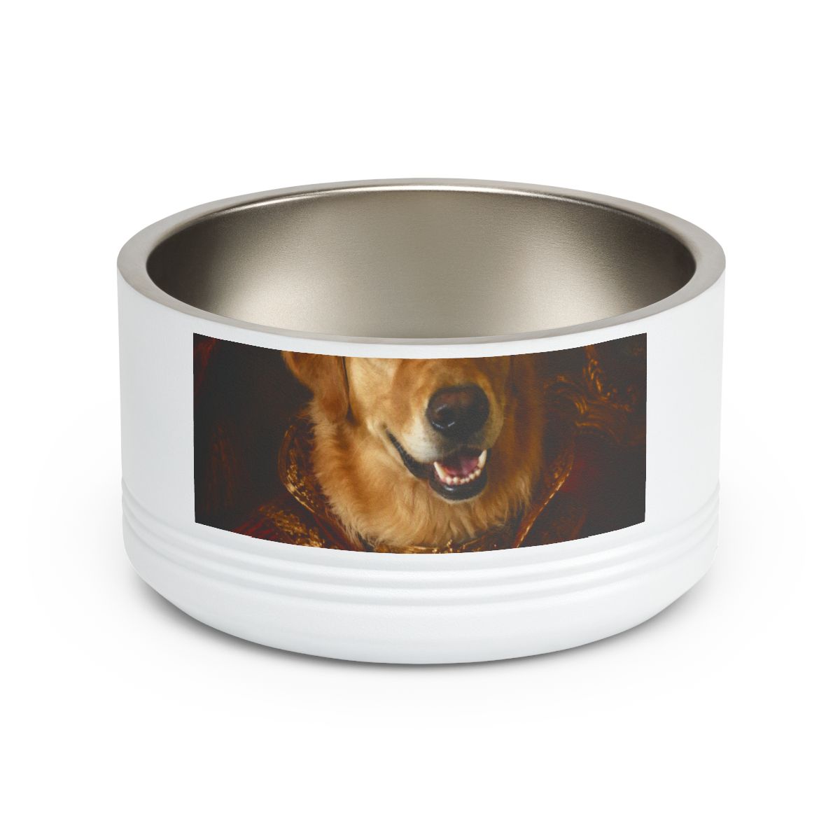 The Custom Pet Bowl — Any Style
