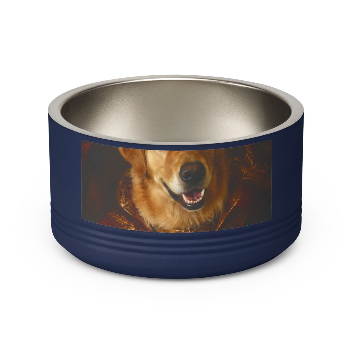 The Custom Pet Bowl — Any Style