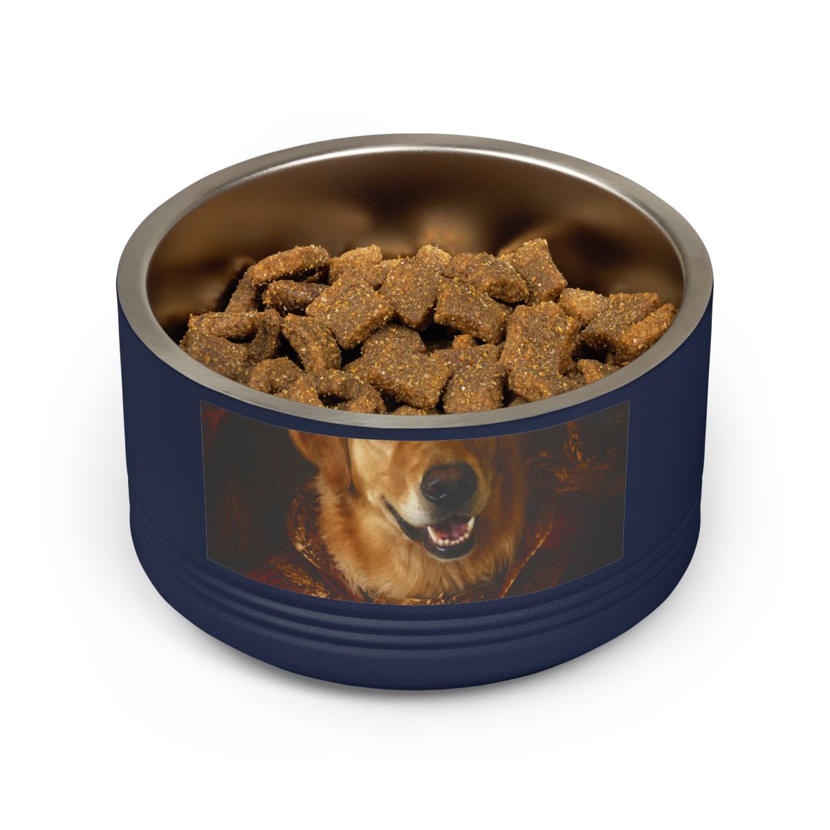The Custom Pet Bowl — Any Style