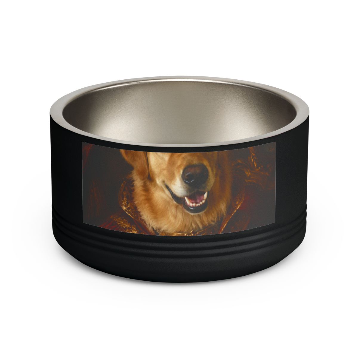 The Custom Pet Bowl — Any Style