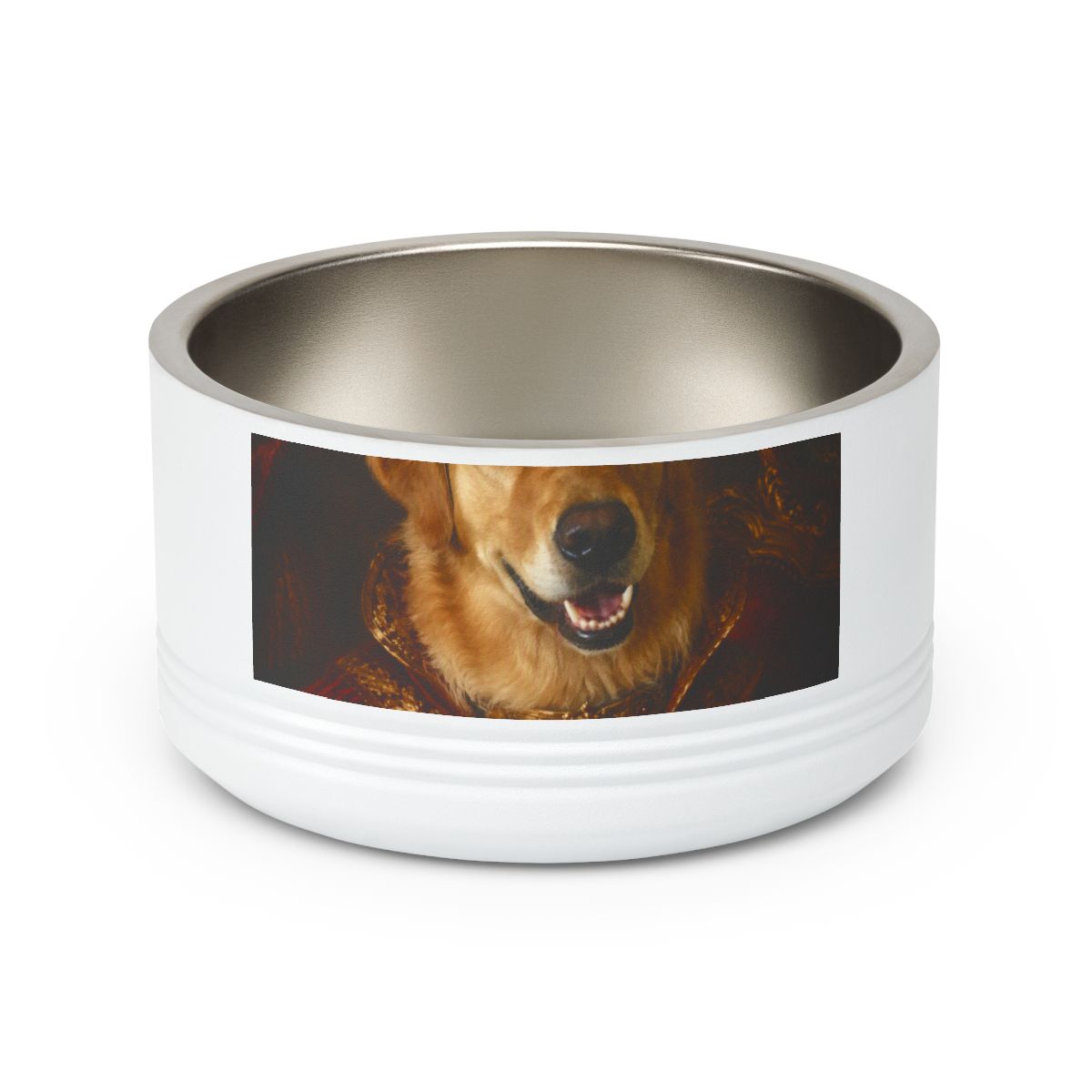 The Custom Pet Bowl — Any Style