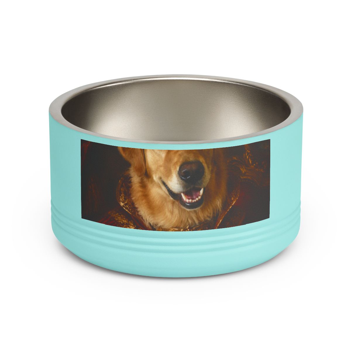 The Custom Pet Bowl — Any Style